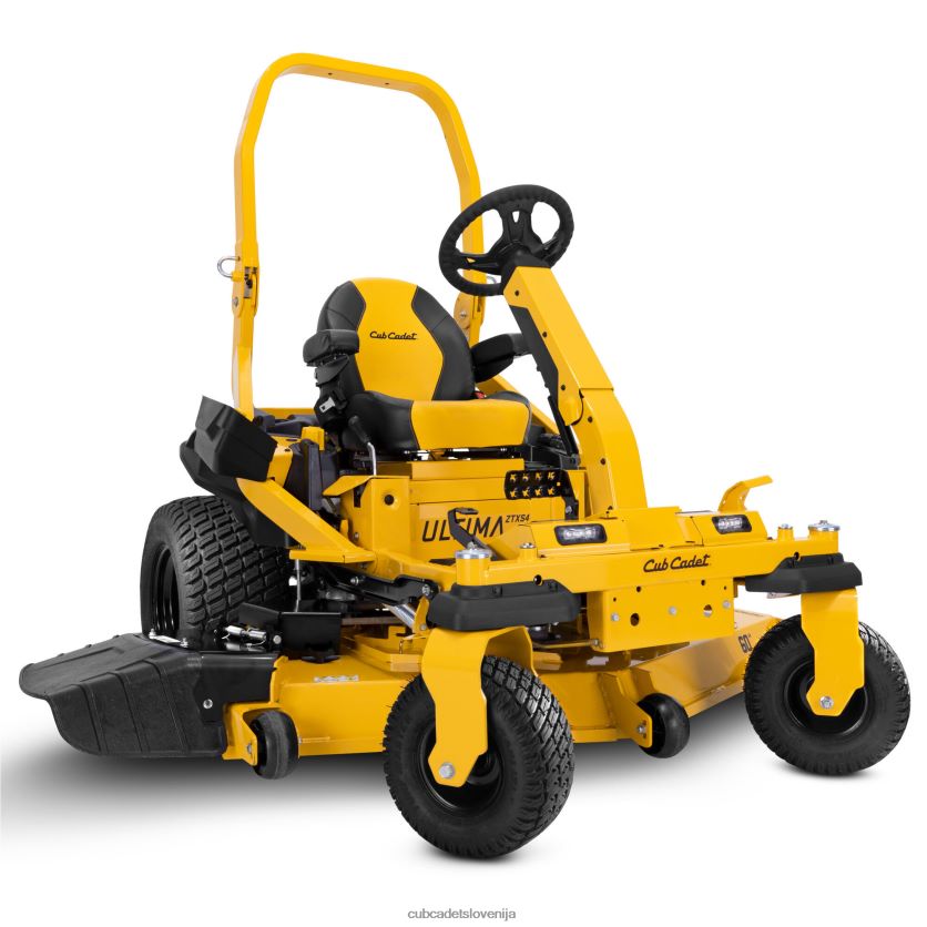 Cub Cadet ztxs4 60 opremo XL2JH423