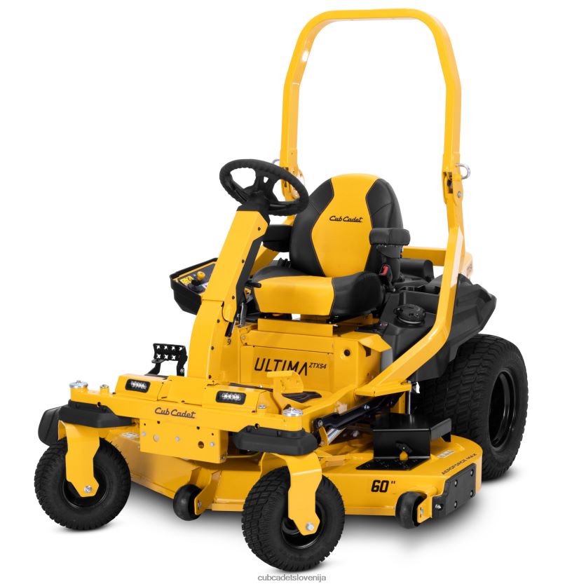 Cub Cadet ztxs4 60 opremo XL2JH423