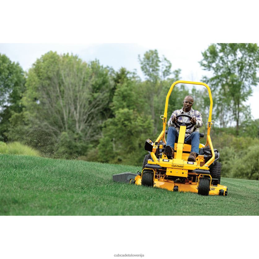 Cub Cadet ztxs4 60 opremo XL2JH423