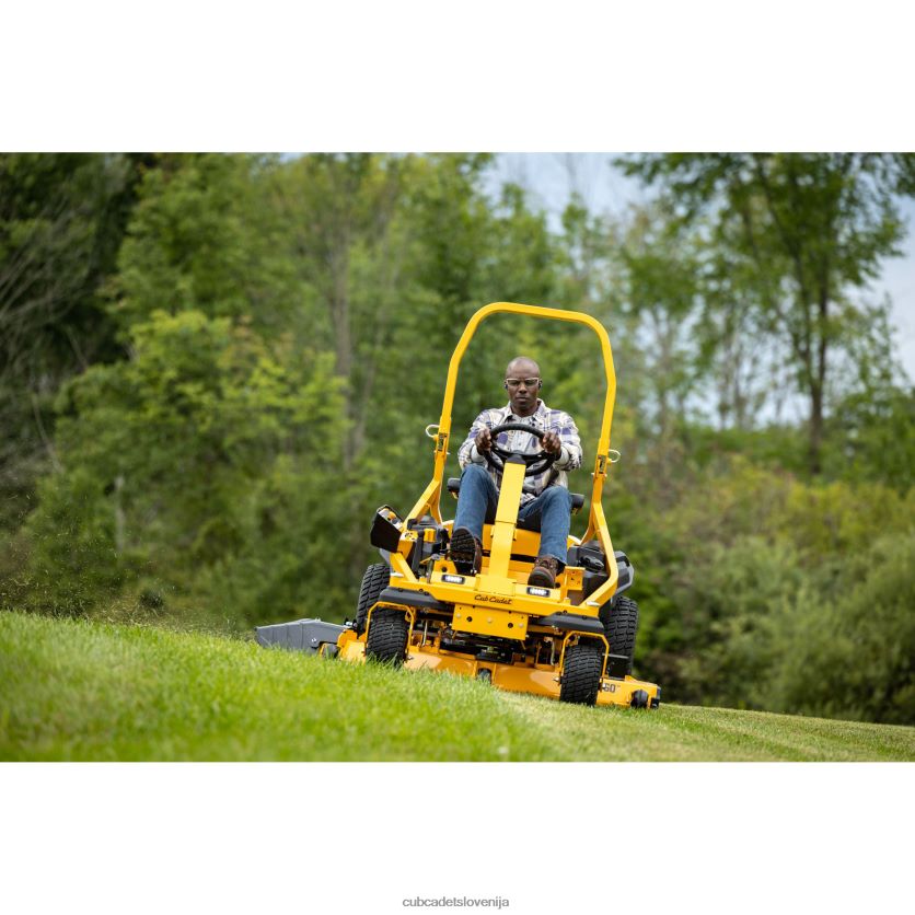 Cub Cadet ztxs4 60 opremo XL2JH423