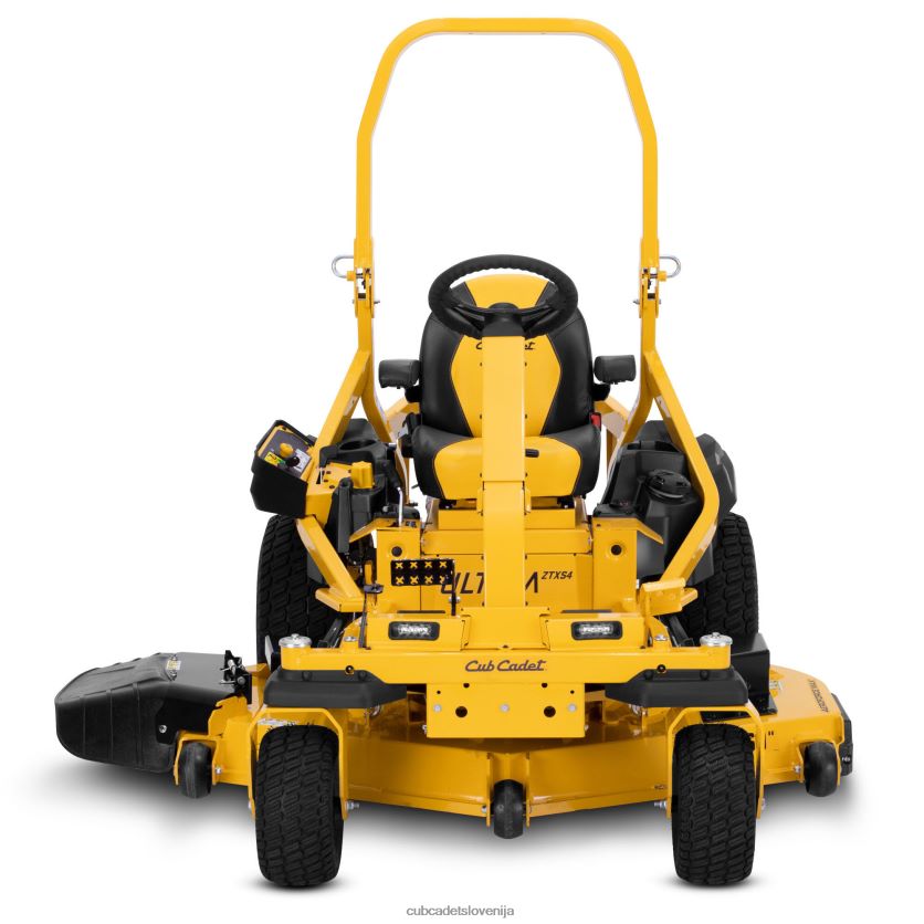 Cub Cadet ztxs4 60 opremo XL2JH423