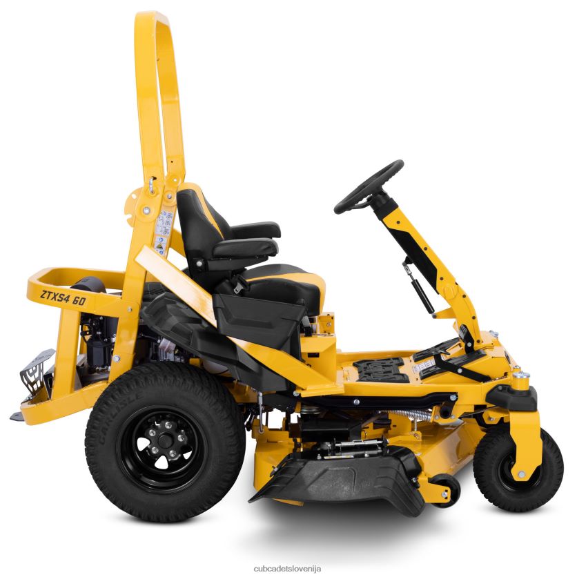 Cub Cadet ztxs4 60 opremo XL2JH423