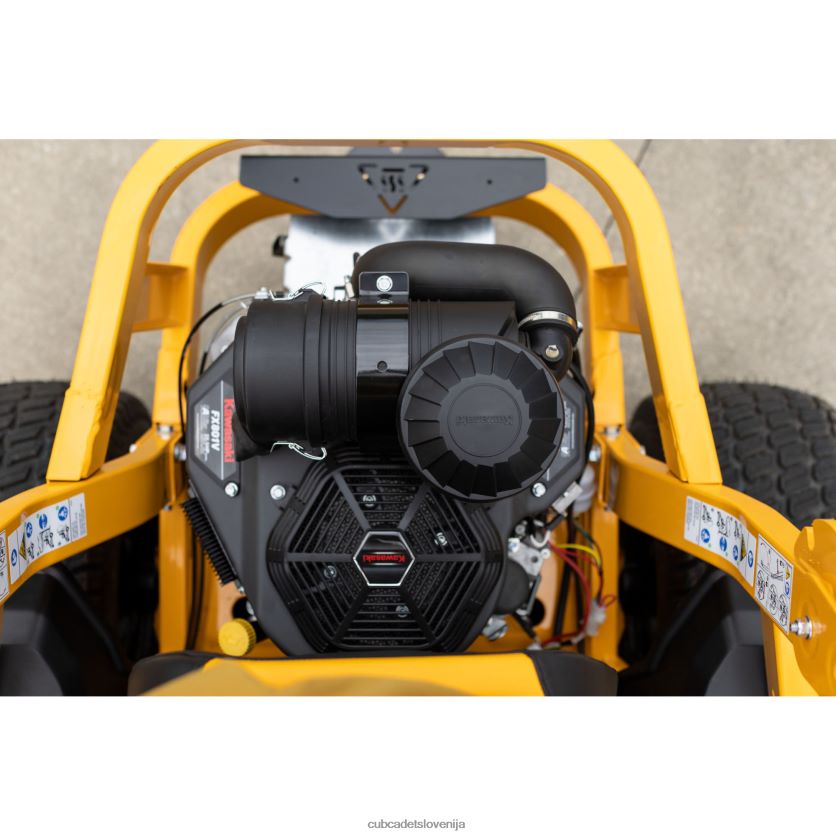 Cub Cadet ztxs4 60 opremo XL2JH423