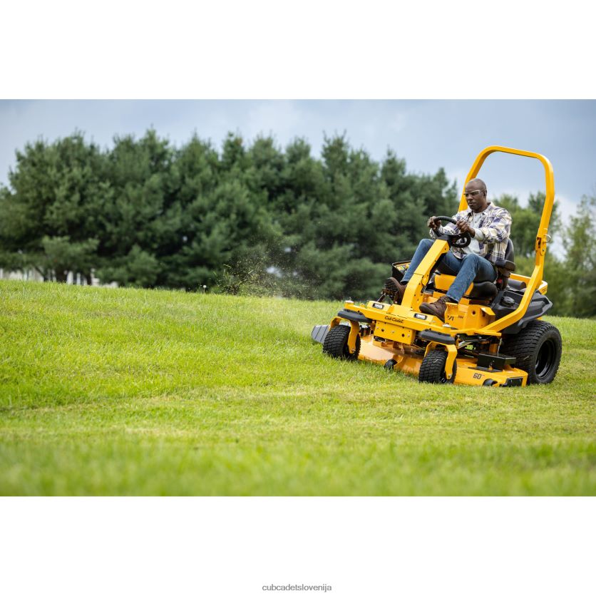 Cub Cadet ztxs4 60 opremo XL2JH423
