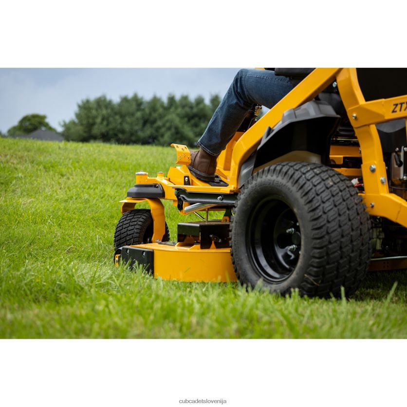 Cub Cadet ztxs4 60 opremo XL2JH423
