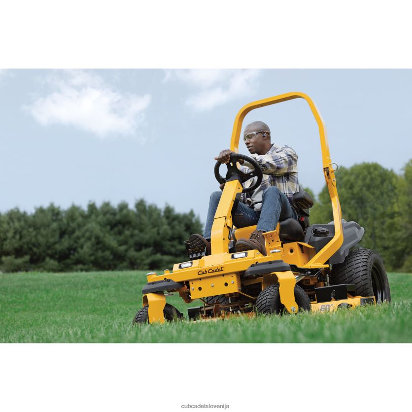Cub Cadet ztxs4 60 opremo XL2JH423