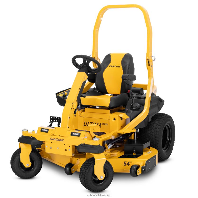 Cub Cadet ztxs5 54 opremo XL2JH419