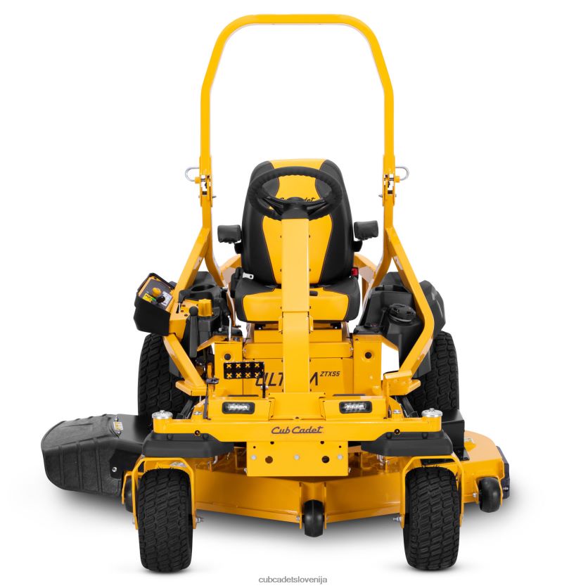 Cub Cadet ztxs5 54 opremo XL2JH419