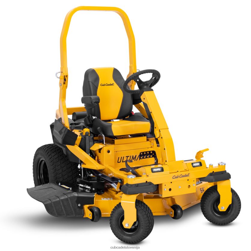 Cub Cadet ztxs5 54 opremo XL2JH419