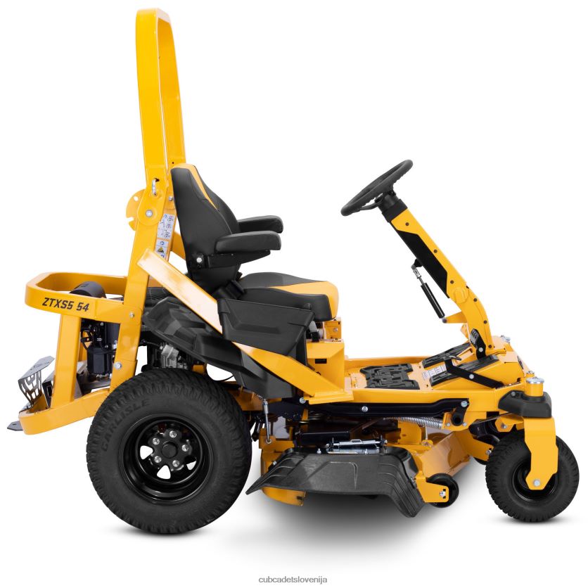 Cub Cadet ztxs5 54 opremo XL2JH419