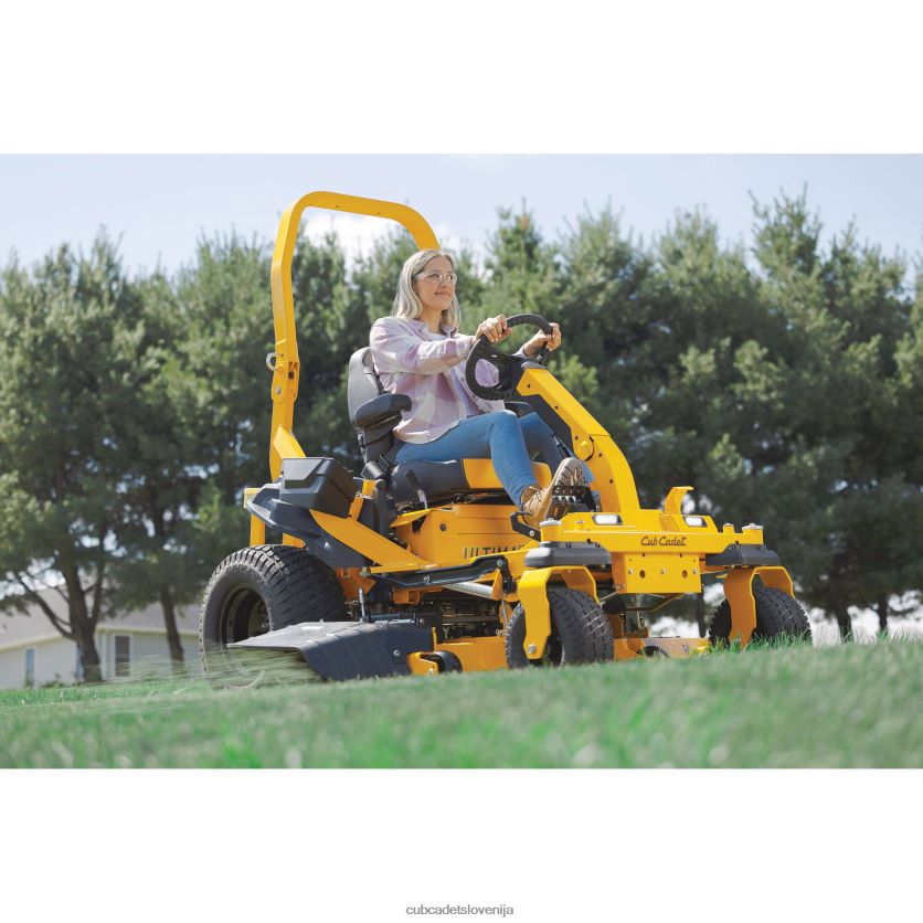Cub Cadet ztxs5 54 opremo XL2JH419