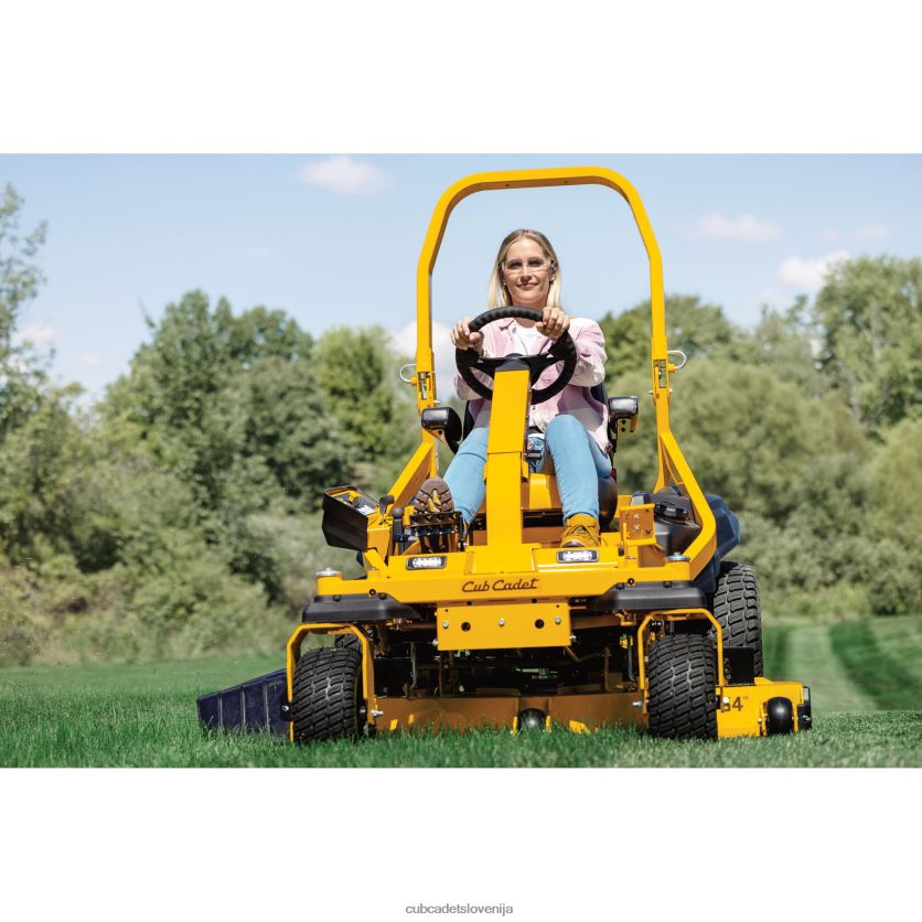 Cub Cadet ztxs5 54 opremo XL2JH419