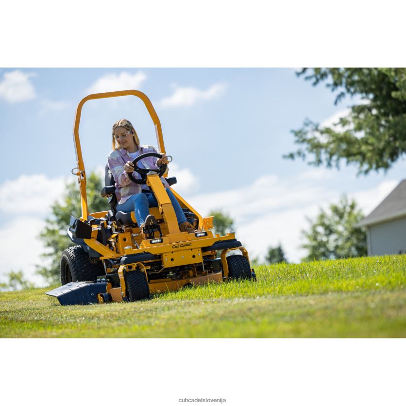 Cub Cadet ztxs5 54 opremo XL2JH419