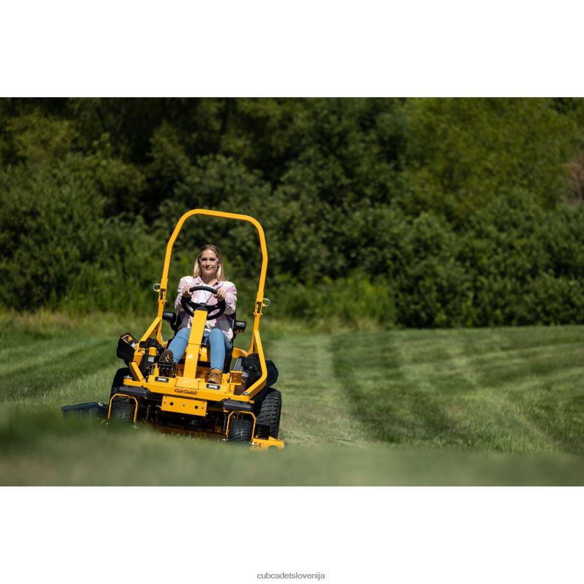 Cub Cadet ztxs5 54 opremo XL2JH419