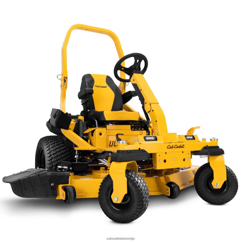 Cub Cadet ztxs5 60 opremo XL2JH420
