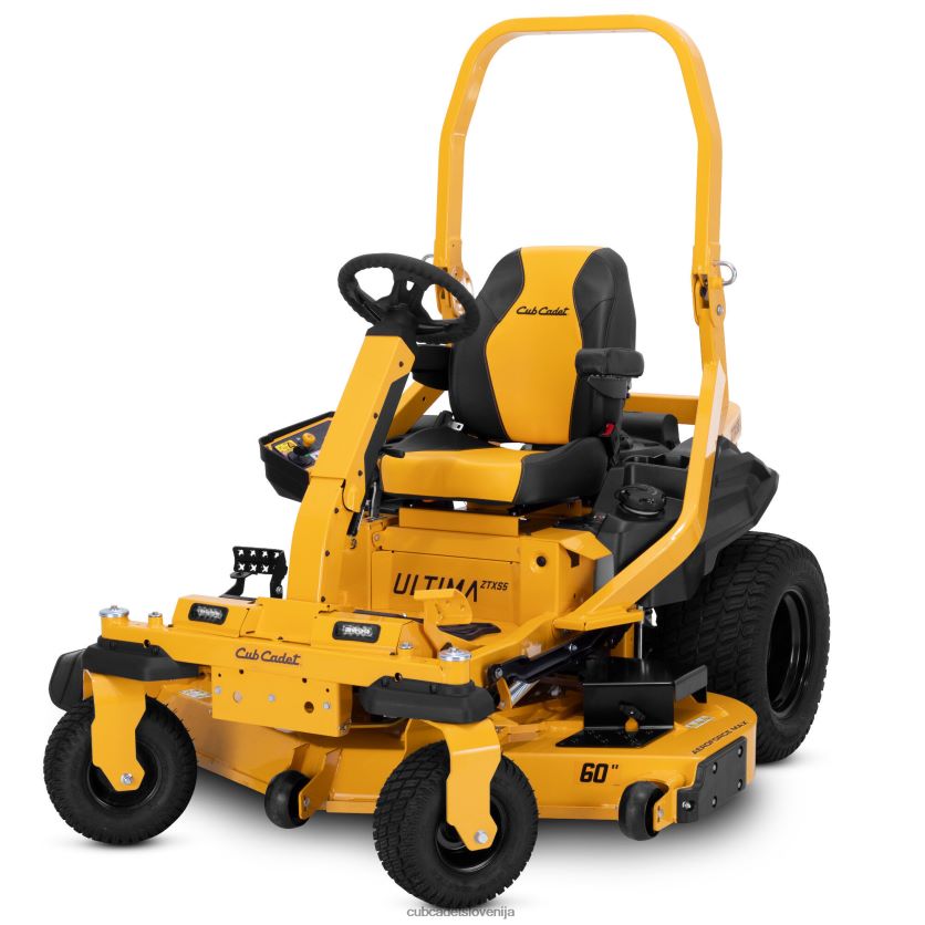 Cub Cadet ztxs5 60 opremo XL2JH420