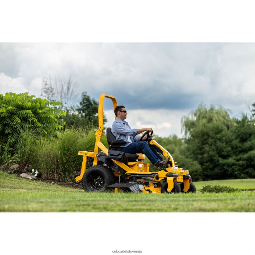 Cub Cadet ztxs5 60 opremo XL2JH420