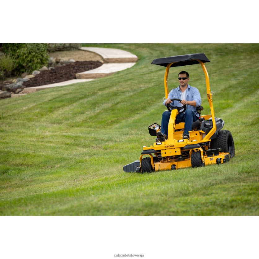 Cub Cadet ztxs5 60 opremo XL2JH420
