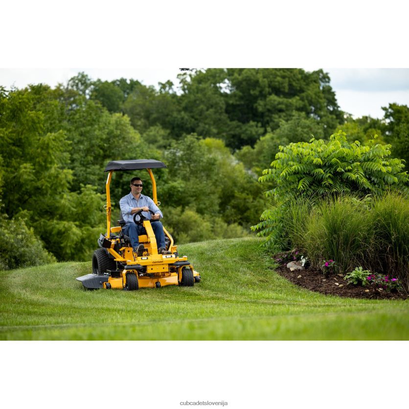 Cub Cadet ztxs5 60 opremo XL2JH420