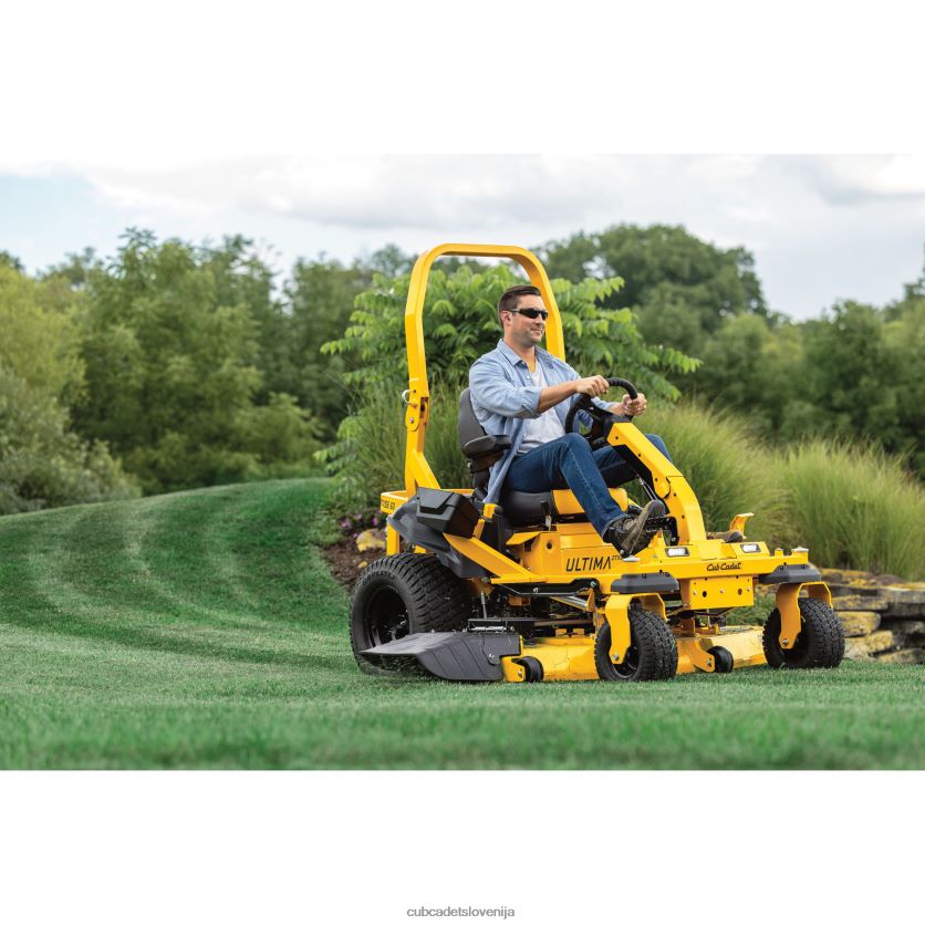 Cub Cadet ztxs5 60 opremo XL2JH420