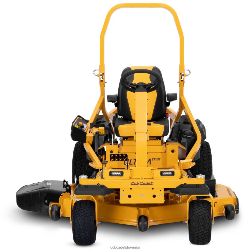 Cub Cadet ztxs5 60 opremo XL2JH420
