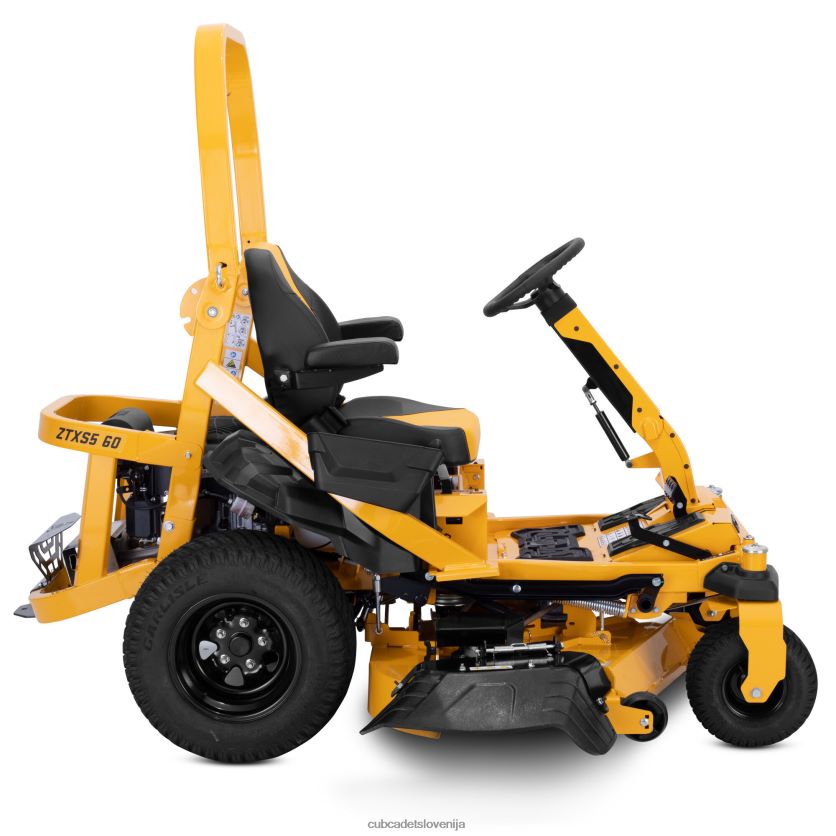 Cub Cadet ztxs5 60 opremo XL2JH420