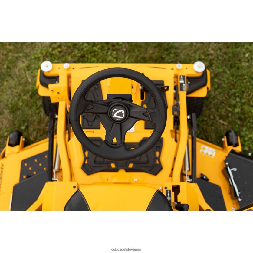 Cub Cadet ztxs5 60 opremo XL2JH420