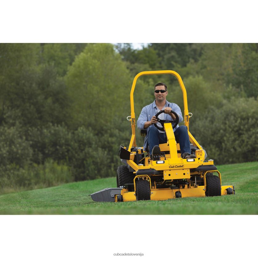 Cub Cadet ztxs5 60 opremo XL2JH420