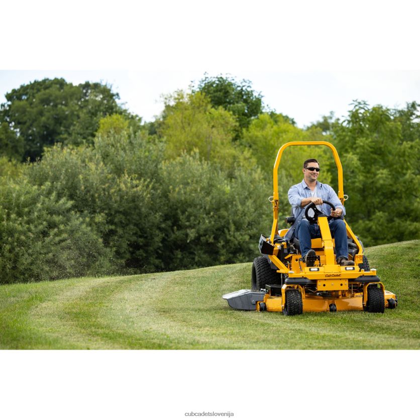 Cub Cadet ztxs5 60 opremo XL2JH420