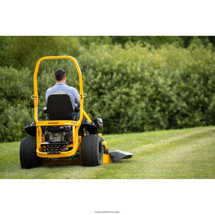 Cub Cadet ztxs5 60 opremo XL2JH420