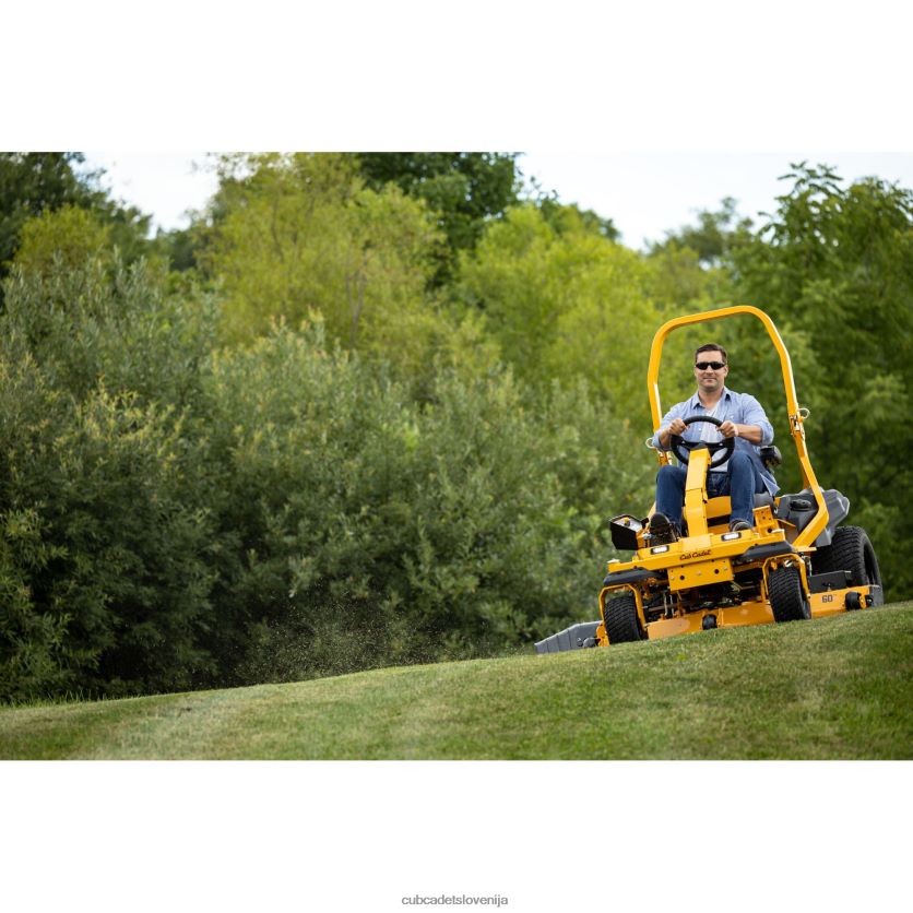 Cub Cadet ztxs5 60 opremo XL2JH420