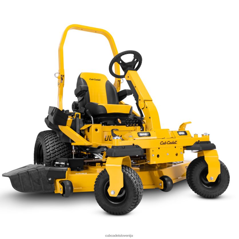 Cub Cadet ztxs6 60 opremo XL2JH416