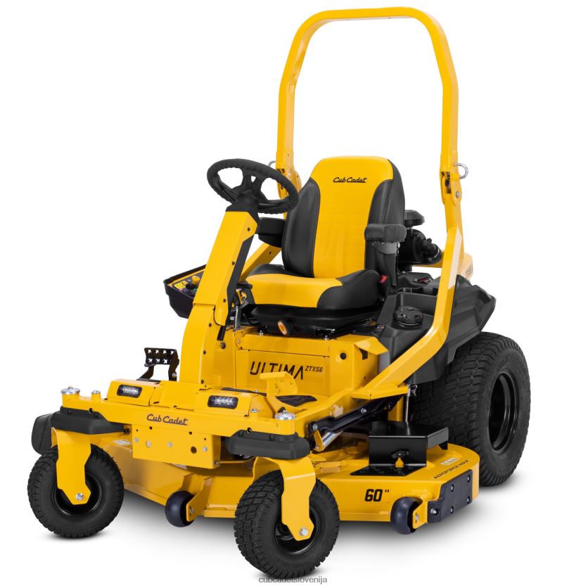 Cub Cadet ztxs6 60 opremo XL2JH416