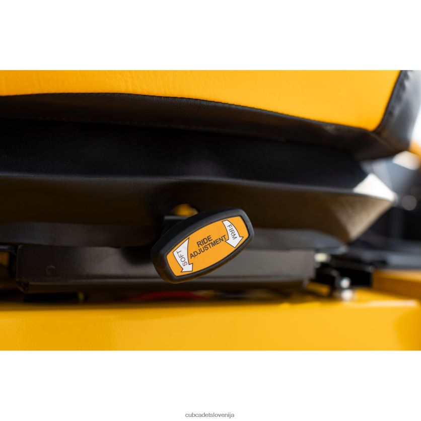Cub Cadet ztxs6 60 opremo XL2JH416