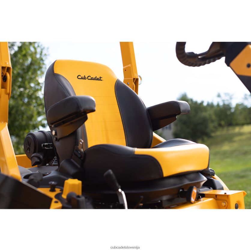 Cub Cadet ztxs6 60 opremo XL2JH416