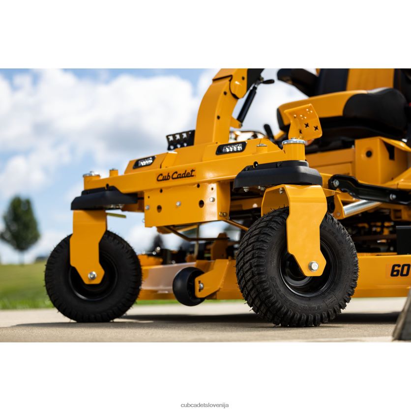 Cub Cadet ztxs6 60 opremo XL2JH416
