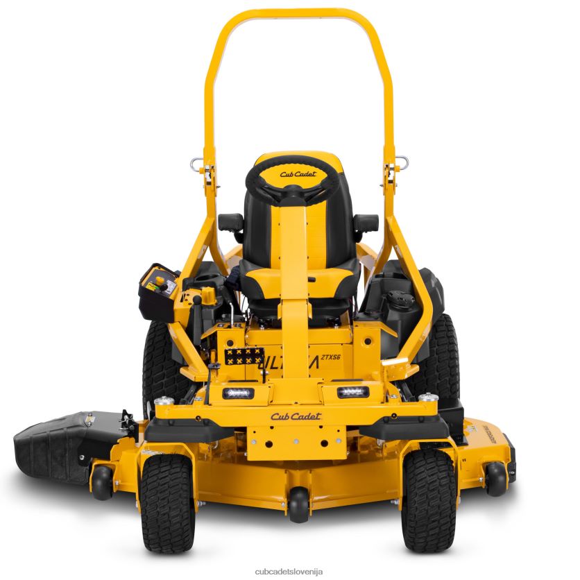 Cub Cadet ztxs6 60 opremo XL2JH416