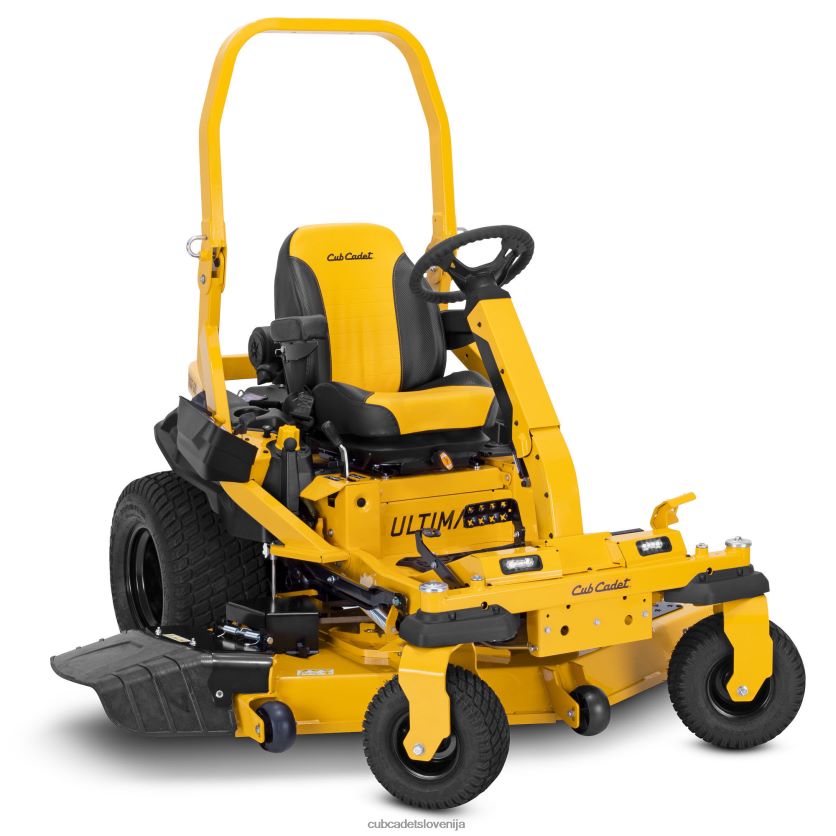 Cub Cadet ztxs6 60 opremo XL2JH416