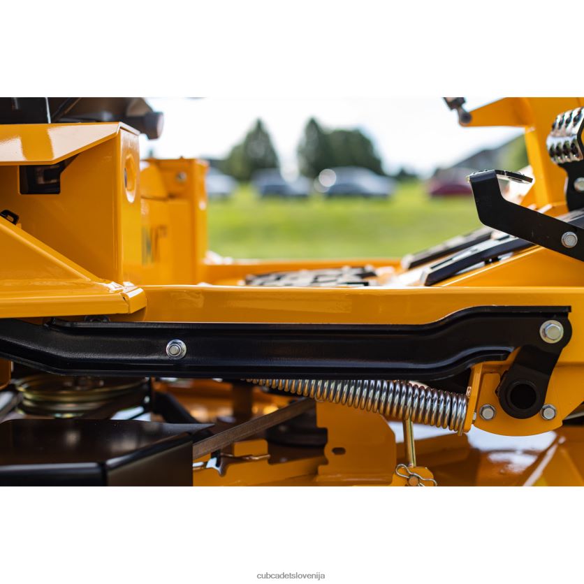 Cub Cadet ztxs6 60 opremo XL2JH416