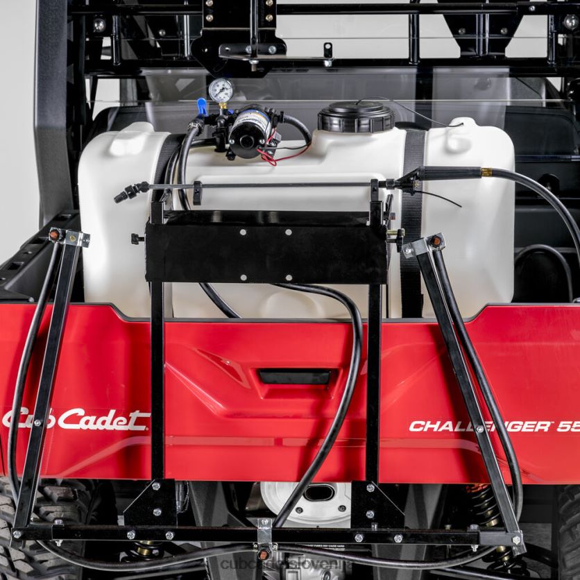 Cub Cadet škropilnica za posteljo pripomoček XL2JH4348