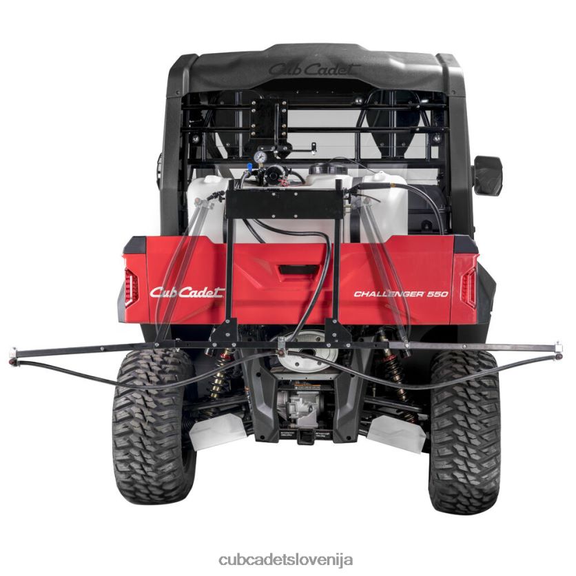 Cub Cadet škropilnica za posteljo pripomoček XL2JH4348