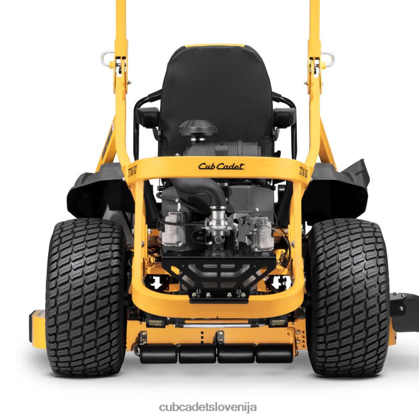 Cub Cadet močan komplet za črtanje trate pripomoček XL2JH4154