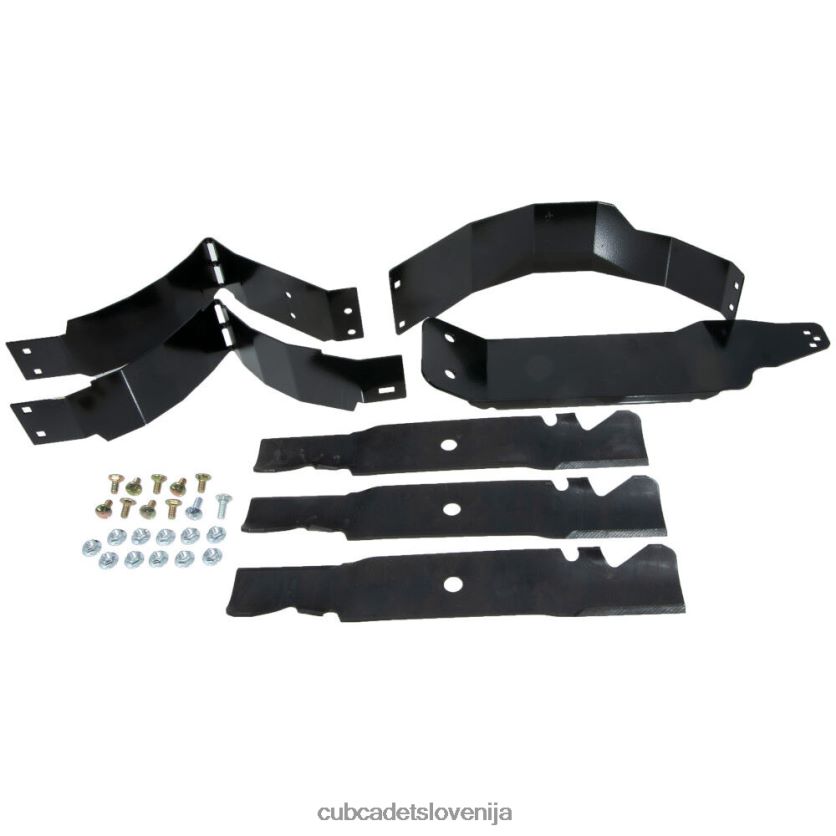 Cub Cadet pro z 54" dk mulchkit pripomoček XL2JH4314