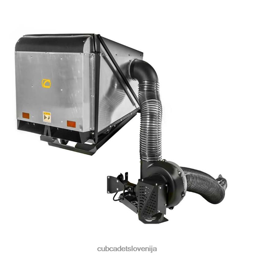 Cub Cadet pro-z power-assist vreča za školjke pripomoček XL2JH4121