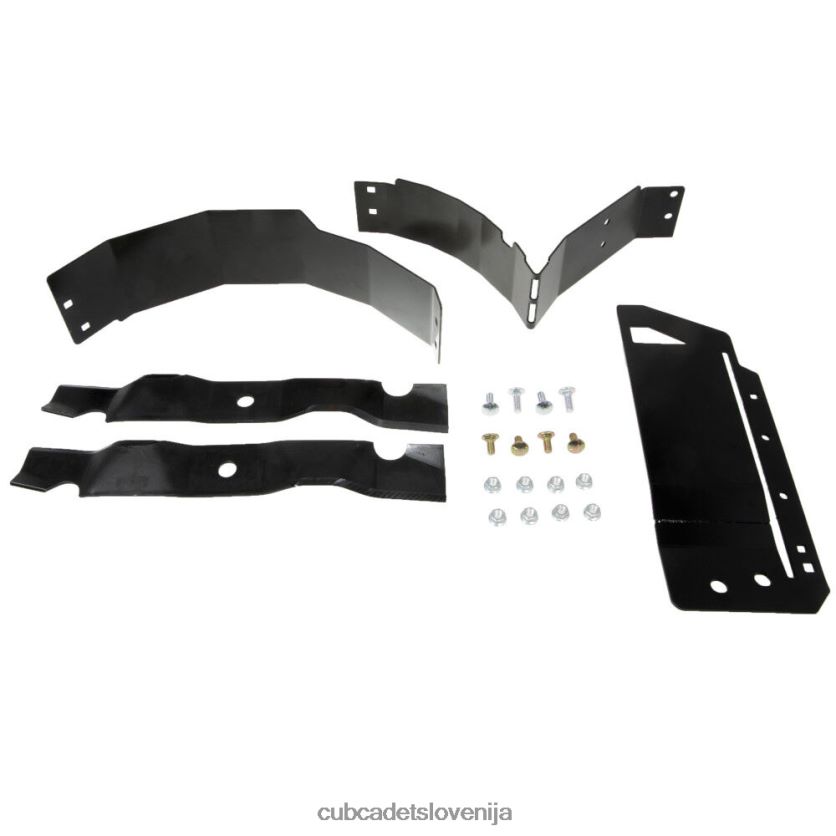 Cub Cadet profesionalni komplet za mulčenje kosilnice za široke površine za 36" rezalne enote pripomoček XL2JH4320