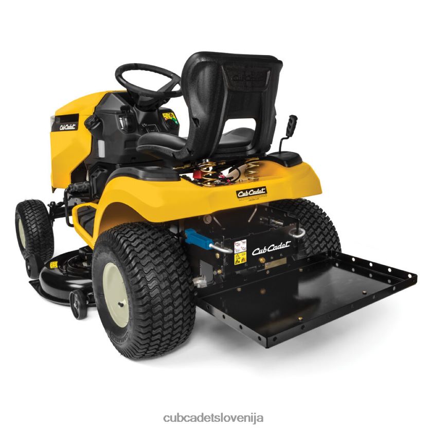 Cub Cadet hitro pritrjen zadnji nosilec za tovor pripomoček XL2JH474