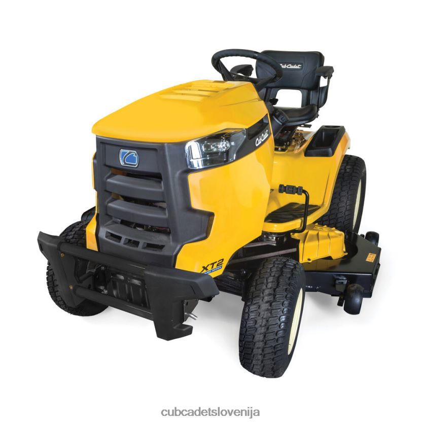 Cub Cadet ščitnik sprednje krtače s hitrim priklopom pripomoček XL2JH456