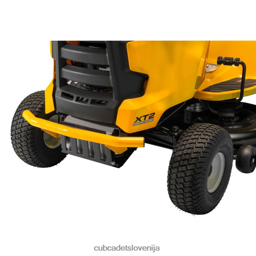 Cub Cadet komplet sprednjega odbijača pripomoček XL2JH483