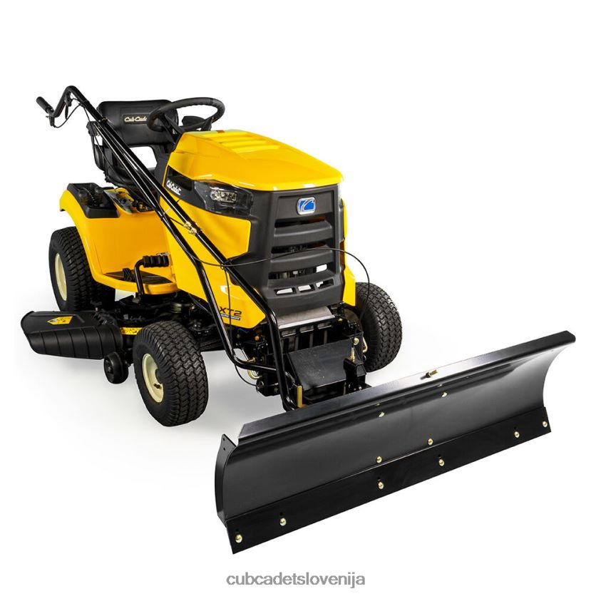 Cub Cadet rezilo pluga za vse letne čase fastattach pripomoček XL2JH459