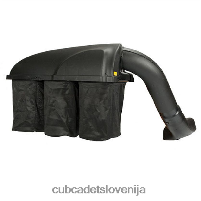 Cub Cadet trojna vrečka za 48-, 54- in 60-palčne krove pripomoček XL2JH472
